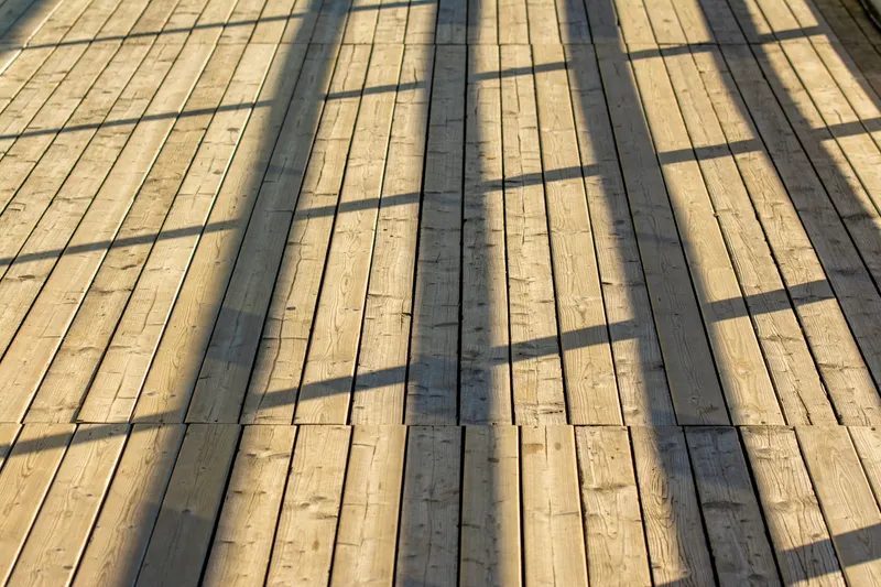 Ledger-Board Failure — The #1 Cause of Deck Collapses