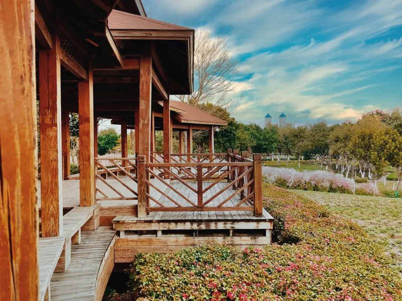 Outdoor Living Space Is What Homeowners Actually Want