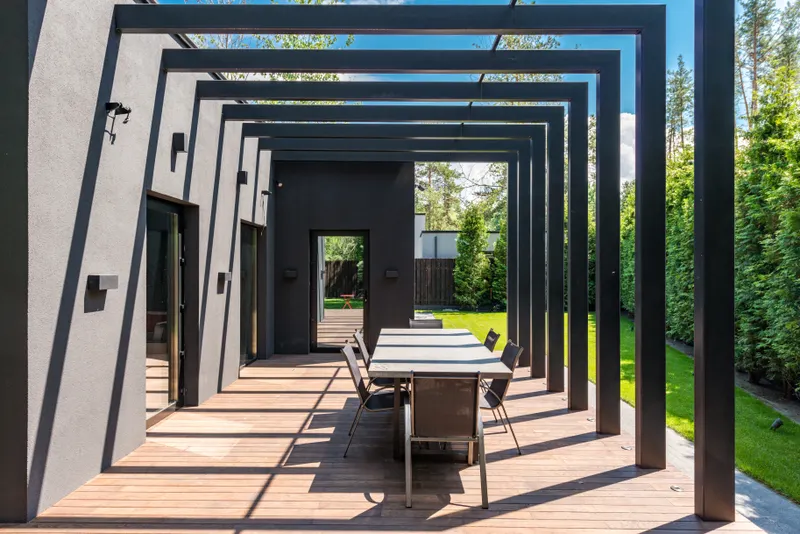 First-Run Decks for The Ridges & Indian Pointe New Builds