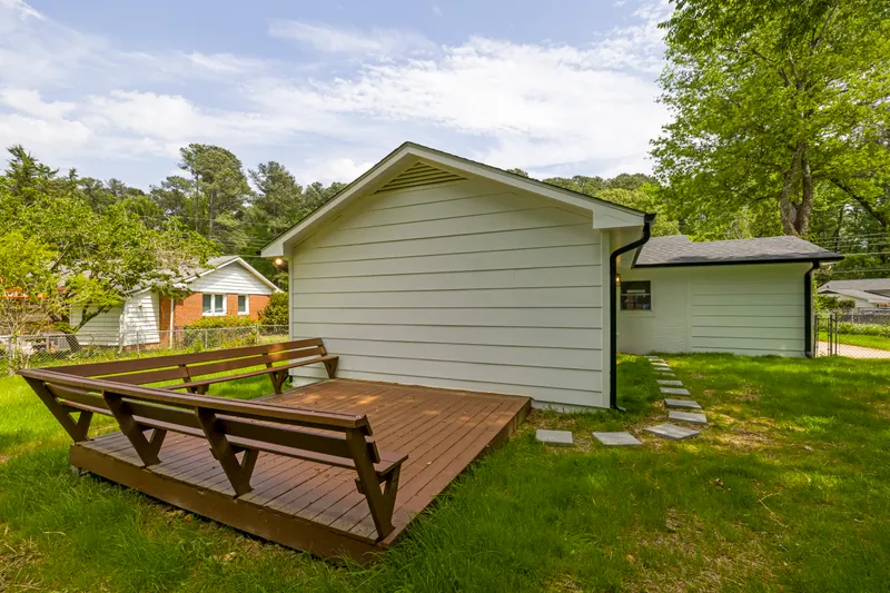 Decks Are the Most-Requested Outdoor Upgrade