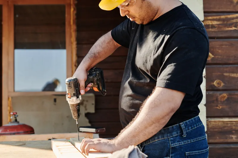 Footings, Framing & Code Compliance